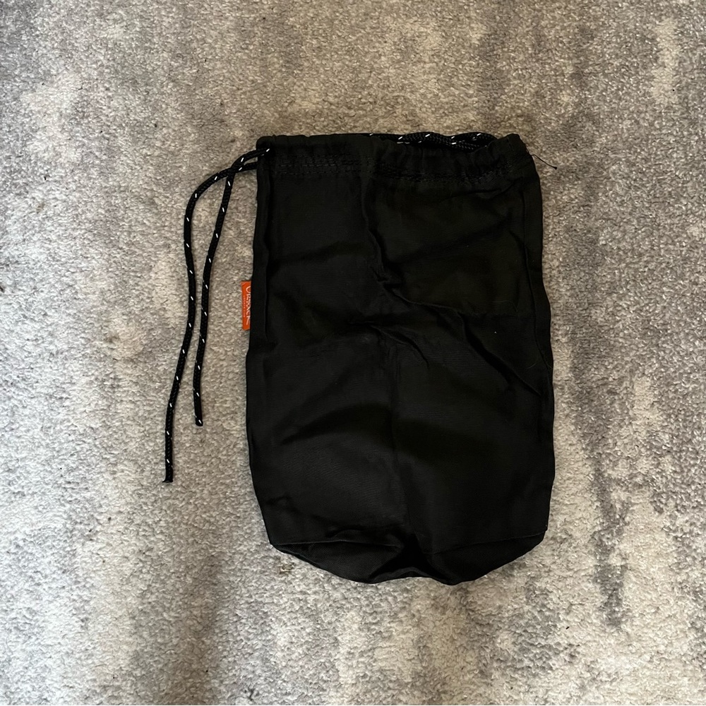 Ursack Major bear bag - food storage for backpacking